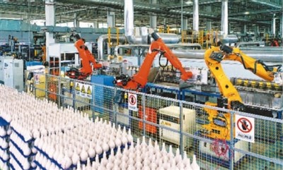 利好疊加促回溫 工業(yè)企業(yè)利潤(rùn)有望持續(xù)向好——陶業(yè)格局加快轉(zhuǎn)化激活新藍(lán)海