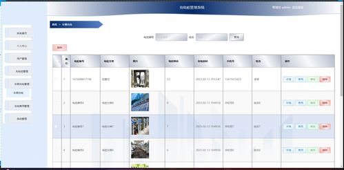 基于UniApp與SpringBoot的車輛充電樁繳費(fèi)管理系統(tǒng) 融合地圖服務(wù)與高效支付的應(yīng)用實(shí)踐