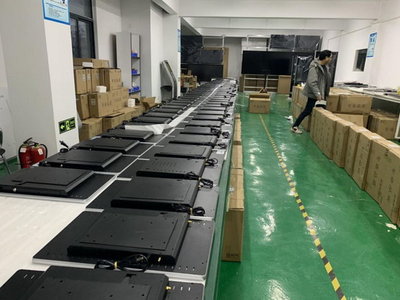 銳意進取，智贏發展——走進武漢晶尚視，看國產電視的破局之路